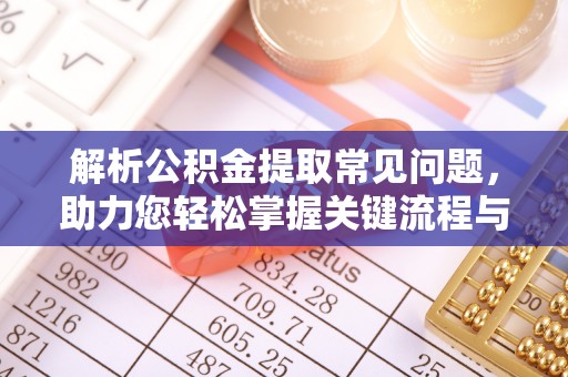 南皮解析公积金提取常见问题，助力您轻松掌握关键流程与技巧