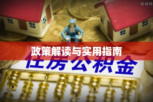 兴国政策解读与实用指南