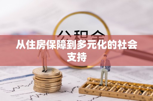 山南从住房保障到多元化的社会支持